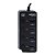 CONECTOR HUB USB 3.0 4 EM 1 UH-314S - Imagem 2