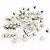 CONJ 100 PCS FUSIVEIS DE VIDRO BOM-5535 - Imagem 2