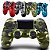 JOYSTICK PARA VIDEO GAME HS-P4WC CAMUFLADO - Imagem 1