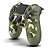 JOYSTICK PARA VIDEO GAME HS-P4WC CAMUFLADO - Imagem 2