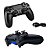 JOYSTICK PARA VIDEO GAME HS-P4WX PRETO - Imagem 2