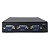 SPLITTER DE VIDEO, HUB, CONEXAO VGA, 1 ENTRADA X 4 SAIDAS VGA KP-AD139 - Imagem 3