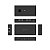 SWITCH 4 PORTAS VGA X VGA + USB KNUP - KP-AD160 - Imagem 2