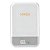 CARREGADOR POWER BANK, MAGNETICO 10.000MAH KAIDI KD-998 - Imagem 2