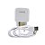 CARREGADOR DE TOMADA, COM 3 SAIDAS USB DC5V, 3.1A I6 1 MT KAIDI KD-557A - Imagem 2