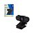 CAMERA WEBCAM 2MP 720P USB AITEK SIGMA-W420 - Imagem 2