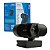 CAMERA WEBCAM 2MP 720P USB AITEK SIGMA-W420 - Imagem 1