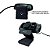 CAMERA WEBCAM USB 4MP 2K AITEK SIGMA-W640A - Imagem 3