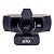 CAMERA WEBCAM USB 4MP 2K AITEK SIGMA-W640A - Imagem 2