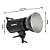LUZ DE ESTUDIO LED PARA FOTOGRAFIA LE-961 - Imagem 2