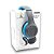 FONE DE OUVIDO BLUETOOTH MARCA X-CELL MOD. XC-BTH-65 - Imagem 3
