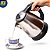 CHALEIRA ELETRICA INOX 220V AGRATTO (IMP)  CE-02 1573 - Imagem 2