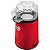 PIPOQUEIRA POP CINE  VERMELHA COM DOSADOR 1200W 220V AGRATTP (IMP) PP-02 3541 - Imagem 2