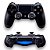 CONTROLE PS4 SONY ORIGINAL S/FIO P4 - Imagem 2
