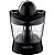 ESPREMEDOR DE FRUTAS AEDF01I-02 PRETO 700ML 25W 220V AGRATTO 9638 - Imagem 2