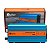 INVERSOR DE POTENCIA AUTOMOTIVO PURO SAIDA 220V 1000VA  AITEK AIN-1012P - Imagem 1