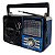 RADIO AM/FM RETRO 1088 - Imagem 2