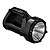 LANTERNA MANUAL DE LED RECARREGAVEL HOLOFOTE PORTATIL BIVOLT 1300MAH DP-770 - Imagem 3