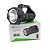 LANTERNA MANUAL DE LED RECARREGAVEL HOLOFOTE PORTATIL BIVOLT 1300MAH DP-770 - Imagem 2