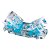 CONECTOR LINEAR 101e COM GEL PACOTE COM 25 UNI CNLN0001 - Imagem 4