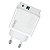 CARREGADOR PARA TELEFONE MOVEL CELULAR KD-670 - Imagem 1