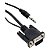 CABO COM CONECTOR CONVERSOR DE VGA PARA HDMI CC-VHA30 - Imagem 3
