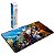 MOUSE PAD SPEED GAMER EXTRA GRANDE 700 X 350 X 3 MM MP-7035C49 - Imagem 1