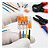 CONECTOR DE EMENDA 4 VIAS PACOTE 50 PEÇAS CER-50W-P50 4200 - Imagem 2