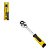 CHAVE CATRACA - 3/8 POLEGADA BOM-1298 - Imagem 1