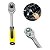 CHAVE CATRACA - 3/8 POLEGADA BOM-1298 - Imagem 4