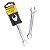 CHAVE FIXA 9 X 11MM BOM-1403 - Imagem 1