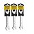 CHAVE FIXA 13 X 15MM BOM-1406 - Imagem 1