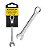 CHAVE COMBINADA DE ABERTURA FIXA 10MM BOM-1434 - Imagem 1