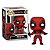 BONECOS DEADPOOL - Imagem 2