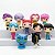 BONECOS K-POP DEMON HUNTRS - Imagem 1