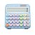 CALCULADORA 12 DIGITOS AK-J039 - Imagem 3