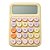 CALCULADORA MARCA TOMATE AK-J018 - Imagem 5
