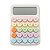 CALCULADORA MARCA TOMATE AK-J018 - Imagem 2