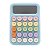 CALCULADORA MARCA TOMATE AK-J018 - Imagem 4