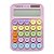 CALCULADORA MARCA TOMATE AK-J018 - Imagem 3