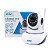 CAMERA DE SEGURANCA IP INTERNA HD 720P 1MP 3.6MM - SIGMA-ML310IC - Imagem 1