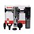 MASSAGEADOR MUSCULAR PORTATIL POTENCIA: 25W AM-032 - Imagem 1