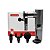 MASSAGEADOR MUSCULAR PORTATIL POTENCIA: 25W AM-032 - Imagem 3