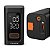 MINI COMPRESSOR DE AR PORTATIL COM MEDIDOR DE PRESSAO E VISOR DIGITAL MXB-D003 - Imagem 4