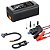 MINI COMPRESSOR DE AR PORTATIL COM MEDIDOR DE PRESSAO E VISOR DIGITAL MXB-D003 - Imagem 3