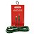 CABO COM CONECTOR LIGHTING-3.5MM 1M TOMATE MCB-041 - Imagem 1