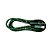 CABO COM CONECTOR LIGHTING-3.5MM 1M TOMATE MCB-041 - Imagem 2