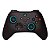 CONTROLE DE VIDEO GAME USB RECEPTOR KNUP KP-GM035 - Imagem 2