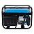 GERADOR DE ENERGIA A GASOLINA 2.8 W POTENCIA MAXIMA: 3.0KVA BIVOLT AGE-3000M - Imagem 2