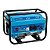 GERADOR DE ENERGIA A GASOLINA 2.8 W POTENCIA MAXIMA: 3.0KVA BIVOLT AGE-3000M - Imagem 1